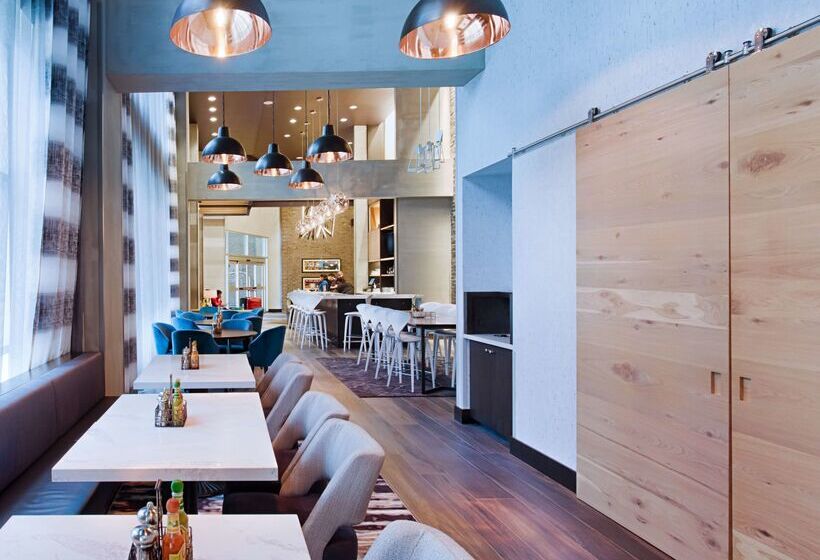 فندق Hyatt Place Long Island City/new York City