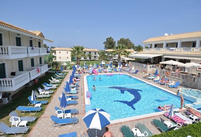 Ilios Hotel, Adults Only