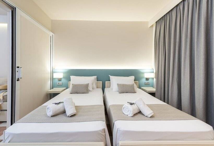 Ilios Hotel, Adults Only