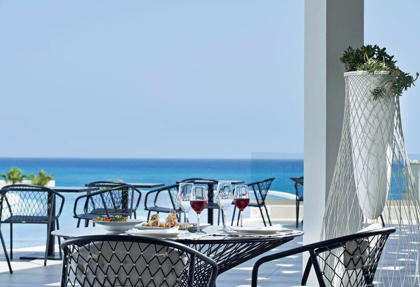 هتل Mayia Exclusive Resort & Spa  Adults Only