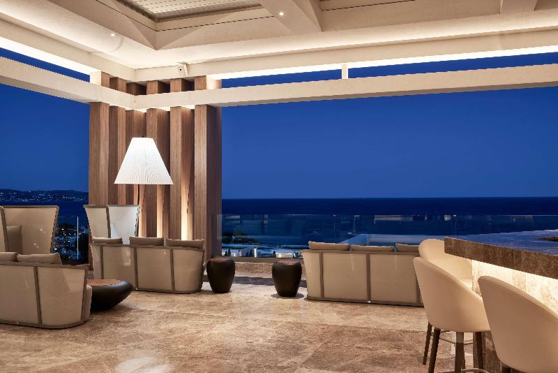 هتل Mayia Exclusive Resort & Spa  Adults Only