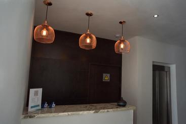 Fotos del hotel Portea  Playa Del Carmen 5th Ave Midtown:  19