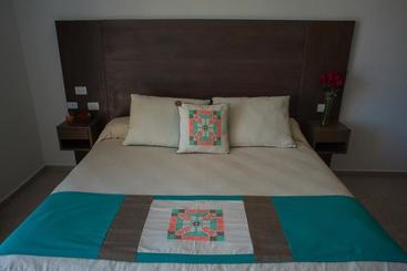 Fotos del hotel Portea  Playa Del Carmen 5th Ave Midtown:  9