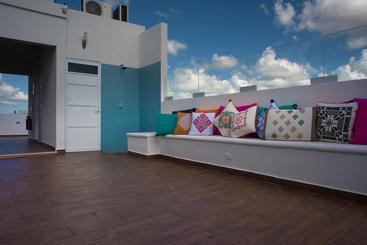 Fotos del hotel Portea  Playa Del Carmen 5th Ave Midtown:  34