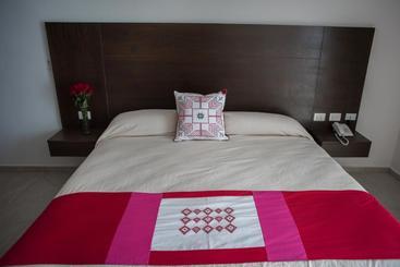 Fotos del hotel Portea  Playa Del Carmen 5th Ave Midtown:  10