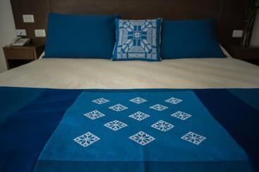 Fotos del hotel Portea  Playa Del Carmen 5th Ave Midtown:  40