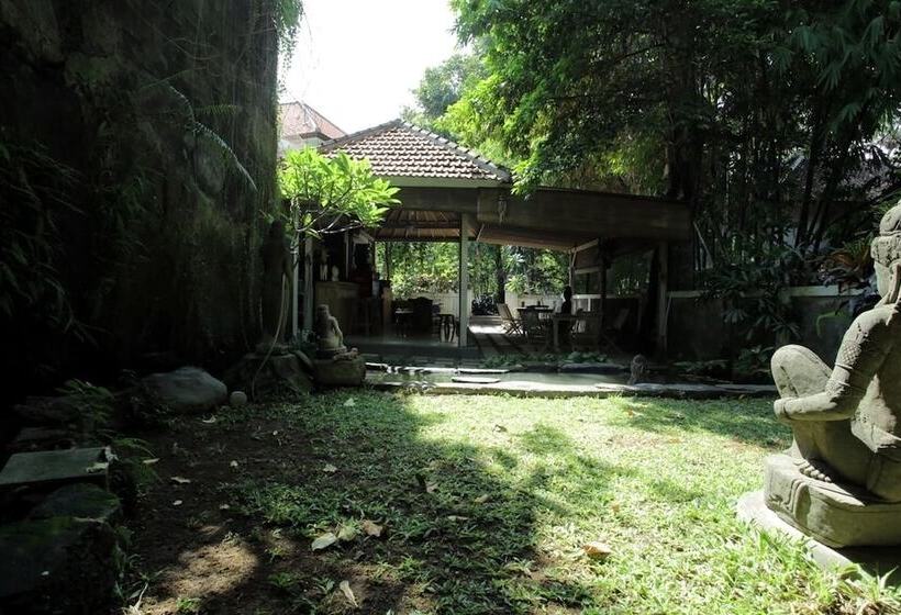 فندق Reddoorz @ Kerobokan Canggu 2