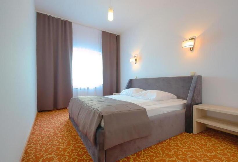 Hotel Sezam