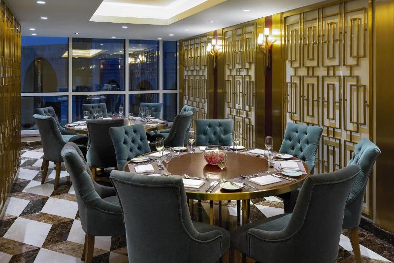 هتل Sheraton Makkah Jabal Al Kaaba