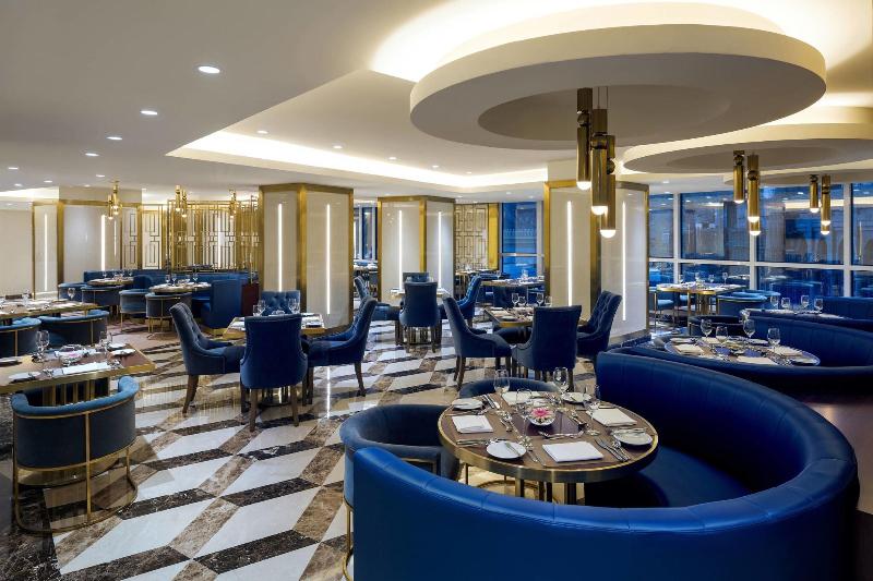 هتل Sheraton Makkah Jabal Al Kaaba