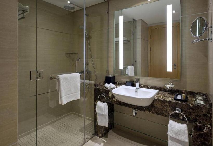 هتل Sheraton Makkah Jabal Al Kaaba