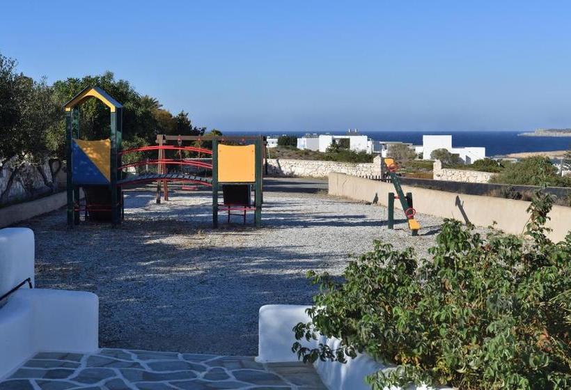 Kalypso Apartments