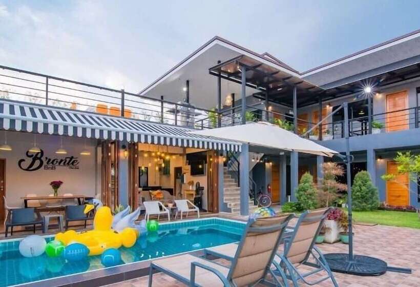 پانسیون Bronte Bnb