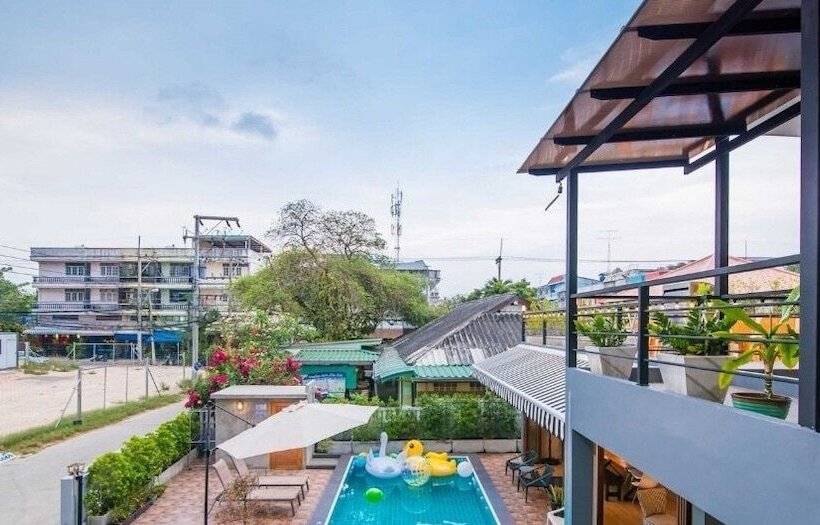 پانسیون Bronte Bnb