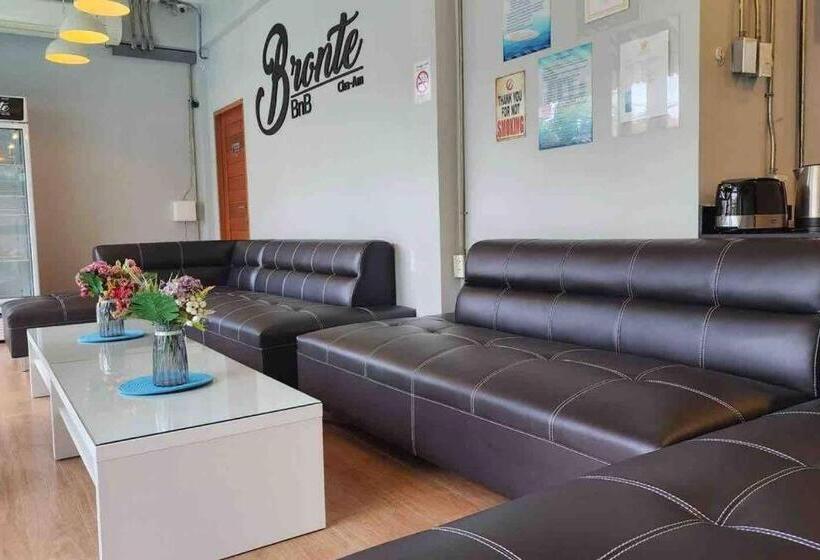 پانسیون Bronte Bnb