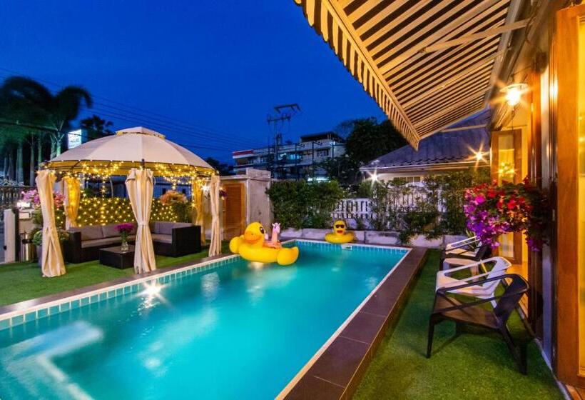پانسیون Bronte Bnb