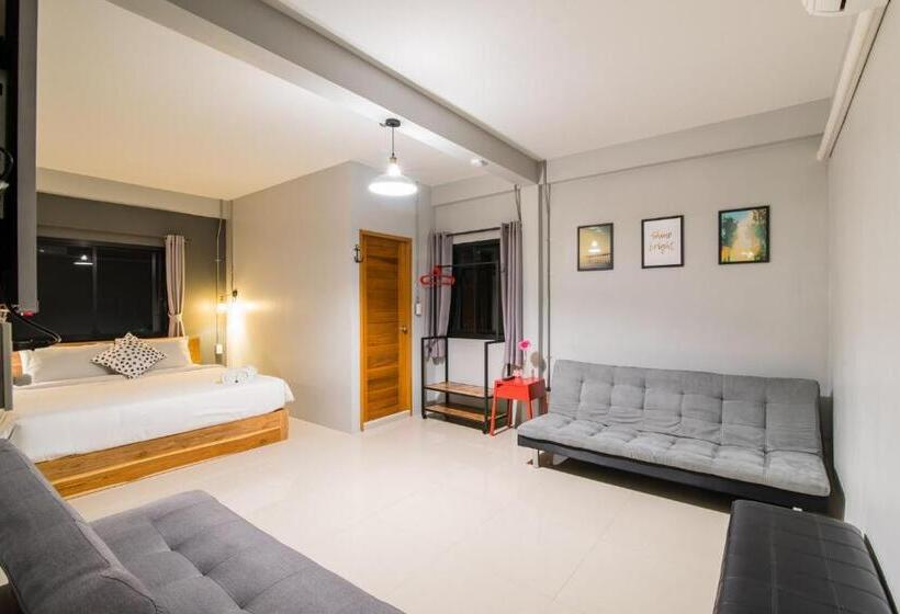 پانسیون Bronte Bnb