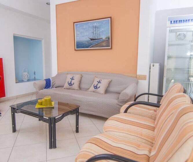 פנסיון Rooms Nancy