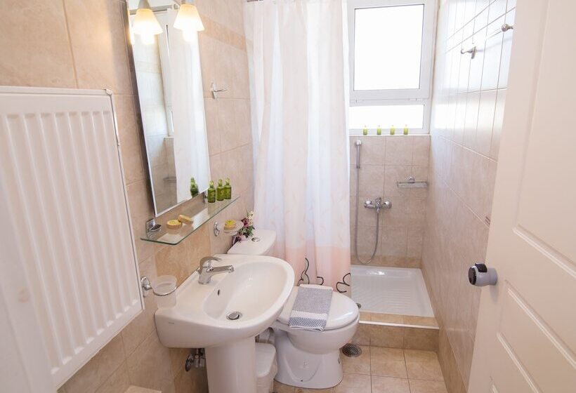 פנסיון Rooms Nancy