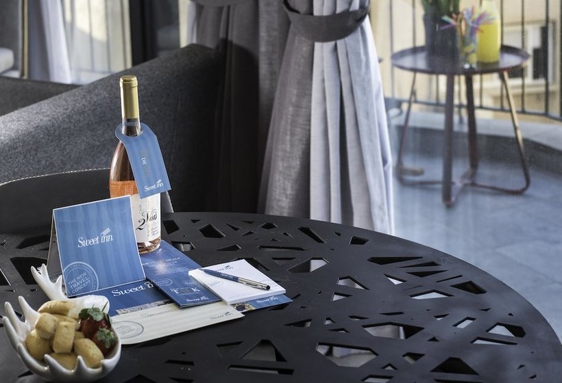 Sweet Inn Apartments Allenby Street