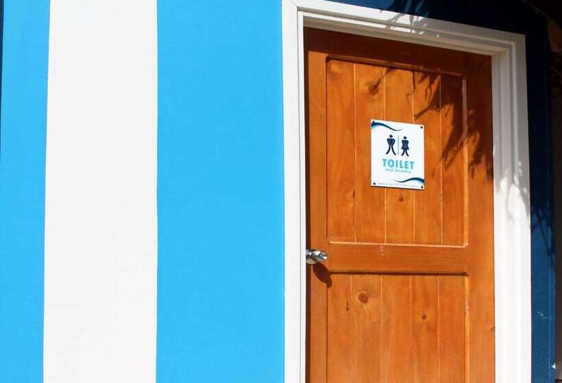 Vanuatu Beachfront Apartments