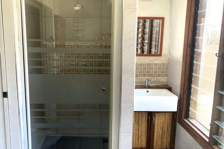 Vanuatu Beachfront Apartments