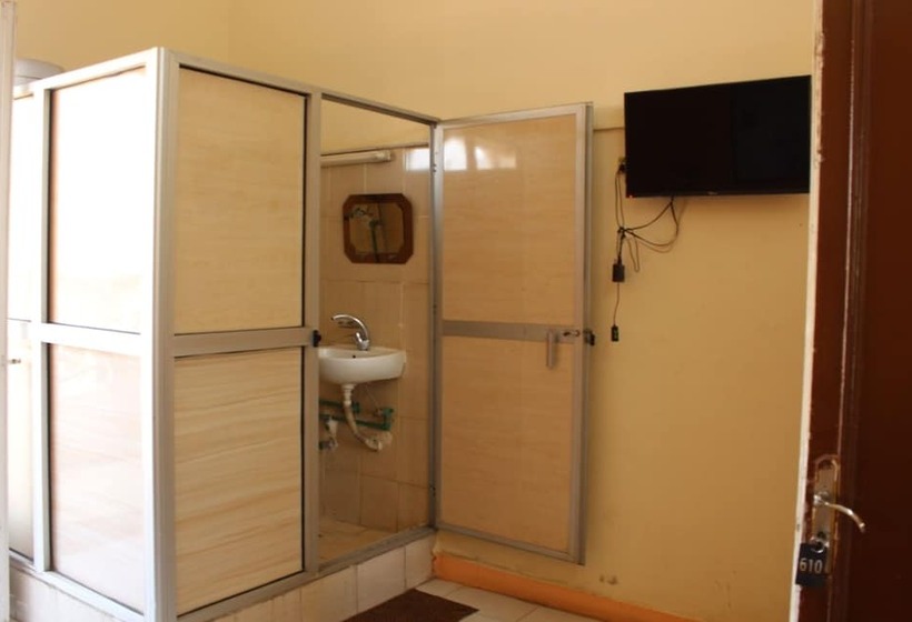 هاستل New Palace