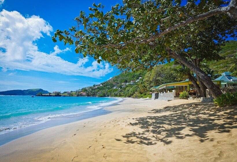 Bequia Beach Hotel   Luxury Boutique Resort