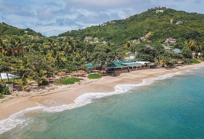 Bequia Beach Hotel   Luxury Boutique Resort