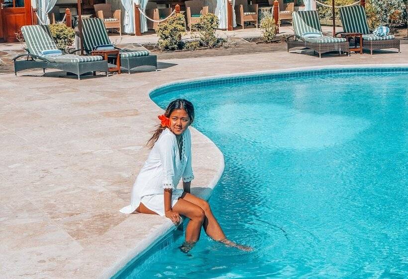Bequia Beach Hotel   Luxury Boutique Resort
