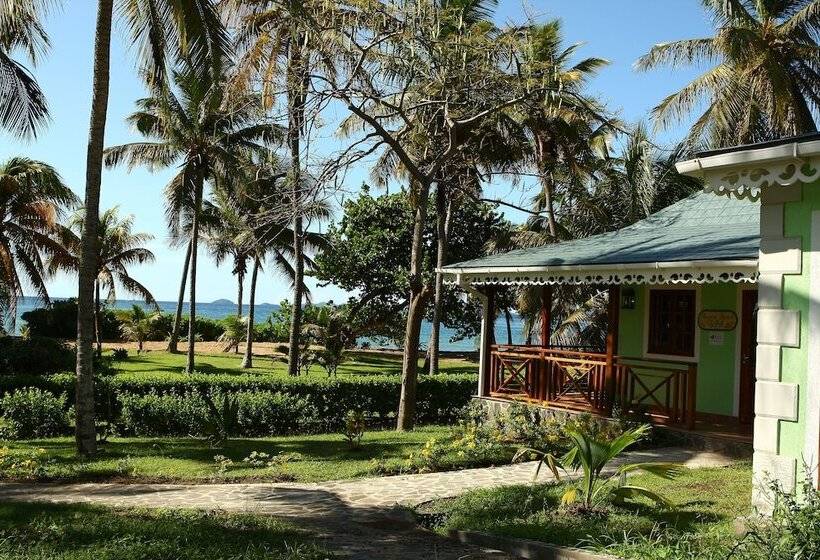 Bequia Beach Hotel   Luxury Boutique Resort