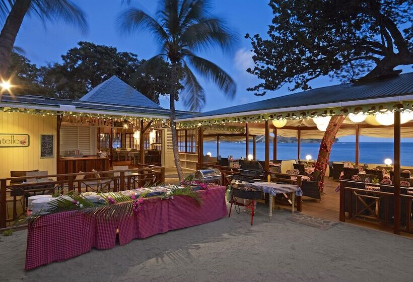 Bequia Beach Hotel   Luxury Boutique Resort