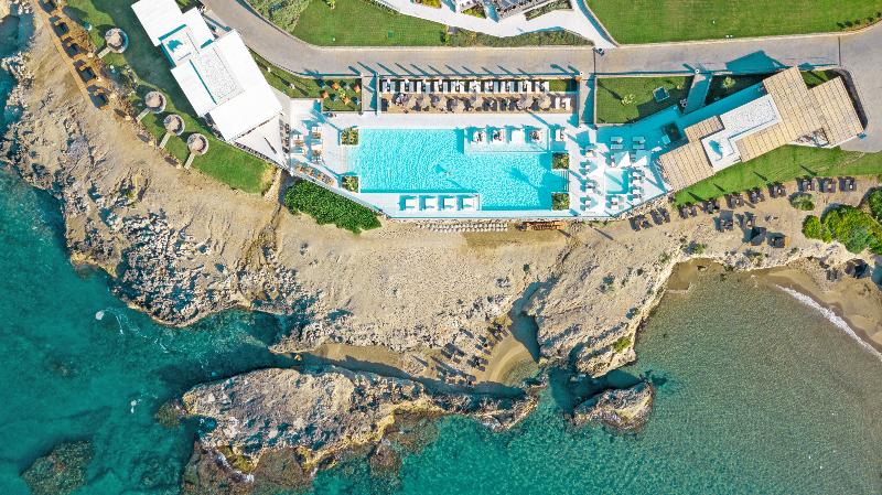 فندق Abaton Island Resort & Spa