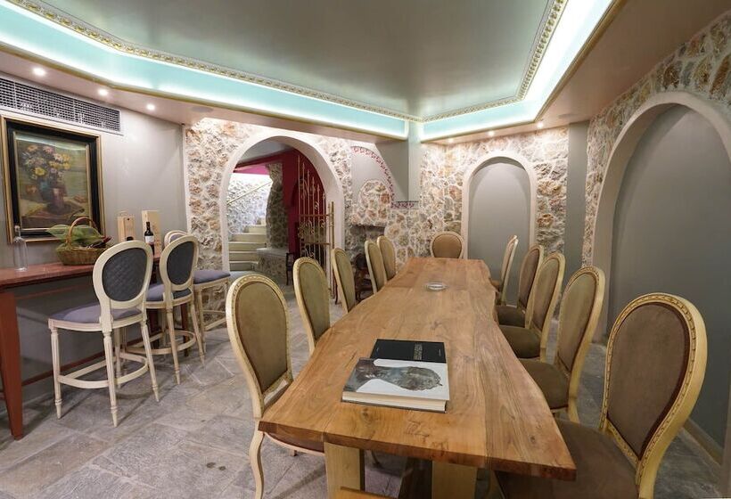 هتل Acropolian Spirit Boutique