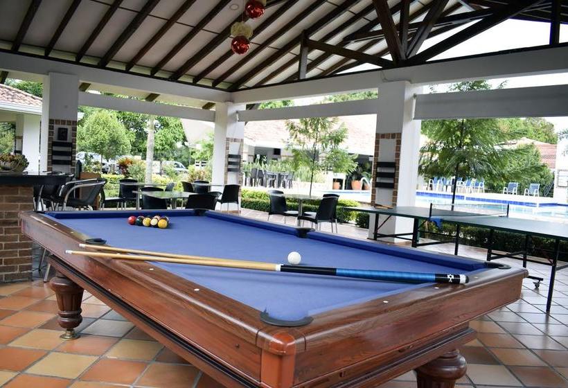 هتل Boutique Duranta