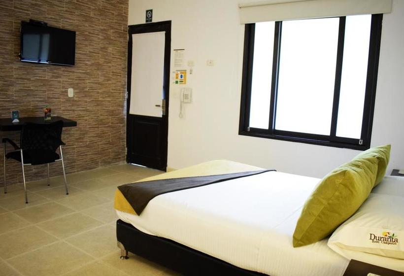 هتل Boutique Duranta
