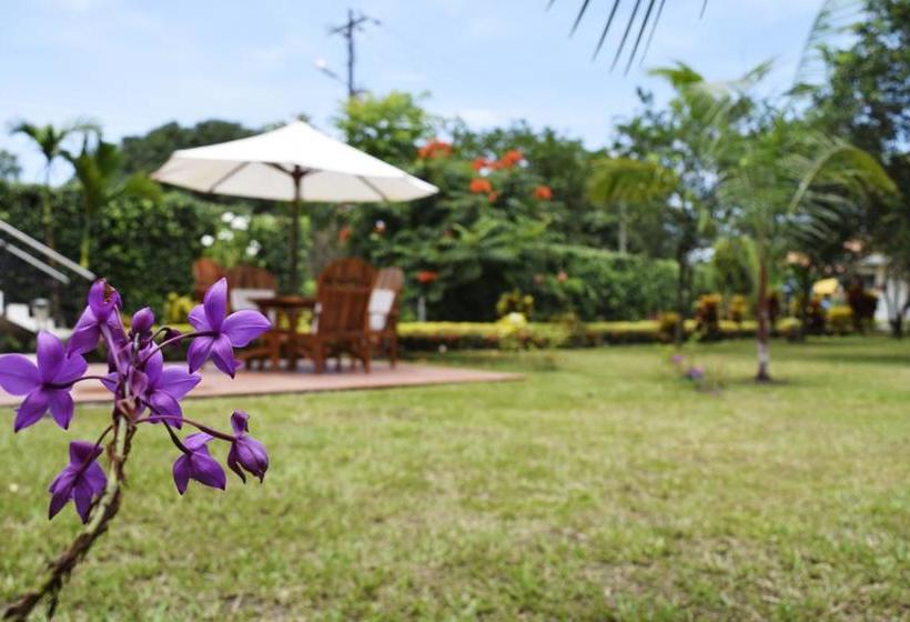 هتل Boutique Duranta