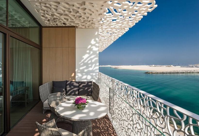 酒店 Bulgari Resort Dubai