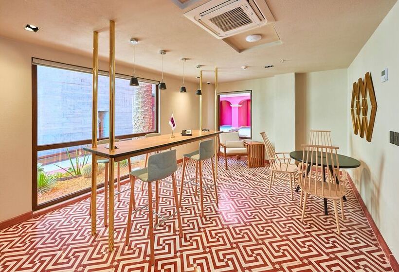 هتل City Centro By Marriott Oaxaca