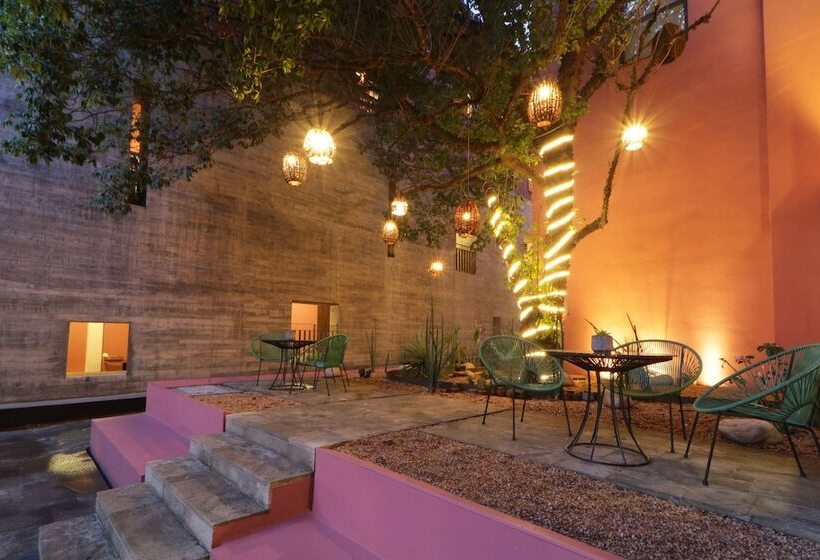 هتل City Centro By Marriott Oaxaca