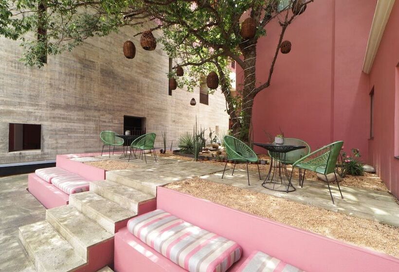 هتل City Centro By Marriott Oaxaca