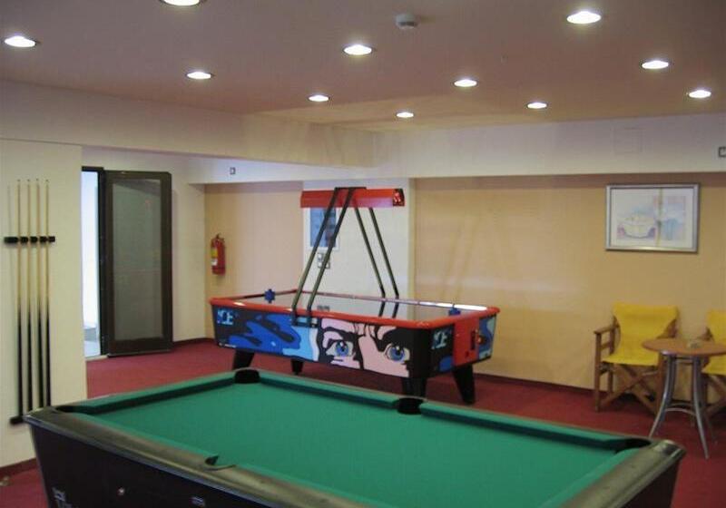 هتل Cleopatra Superior