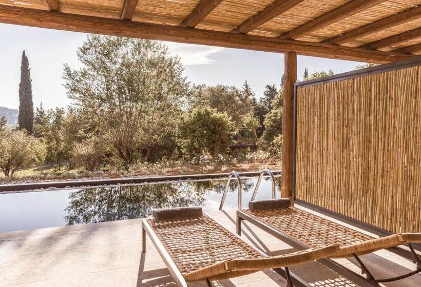 هتل Cook's Club Corfu - Adults Only