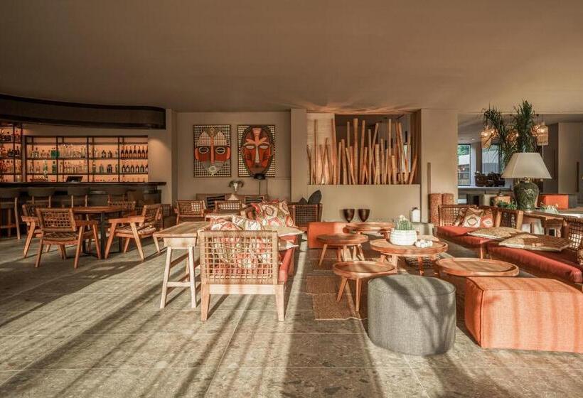 هتل Cook's Club Corfu - Adults Only