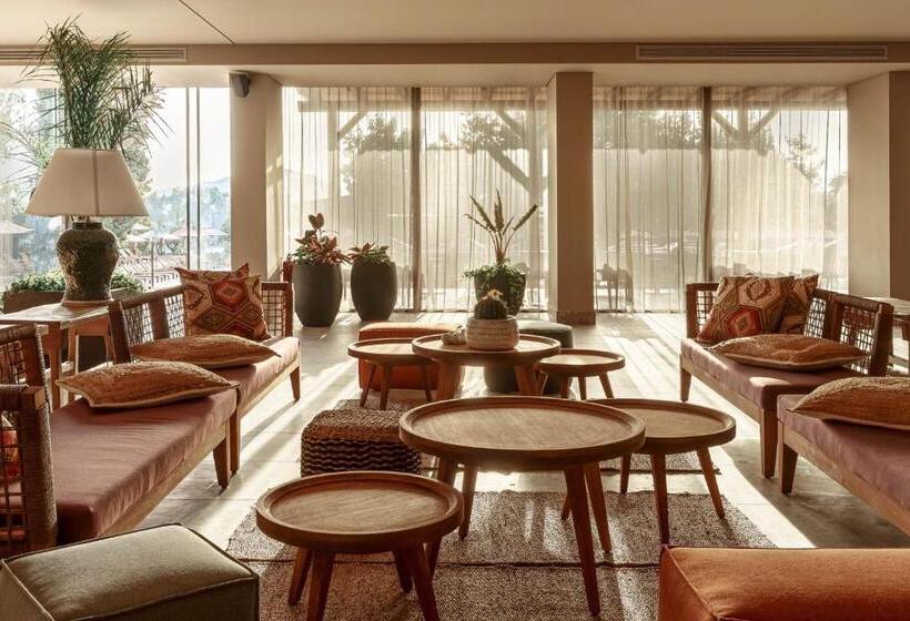 هتل Cook's Club Corfu - Adults Only