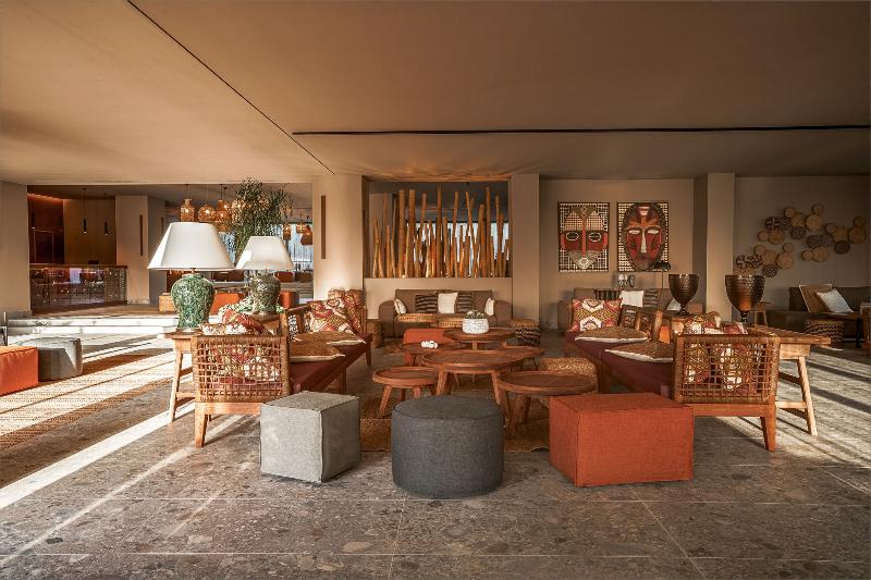 هتل Cook's Club Corfu - Adults Only