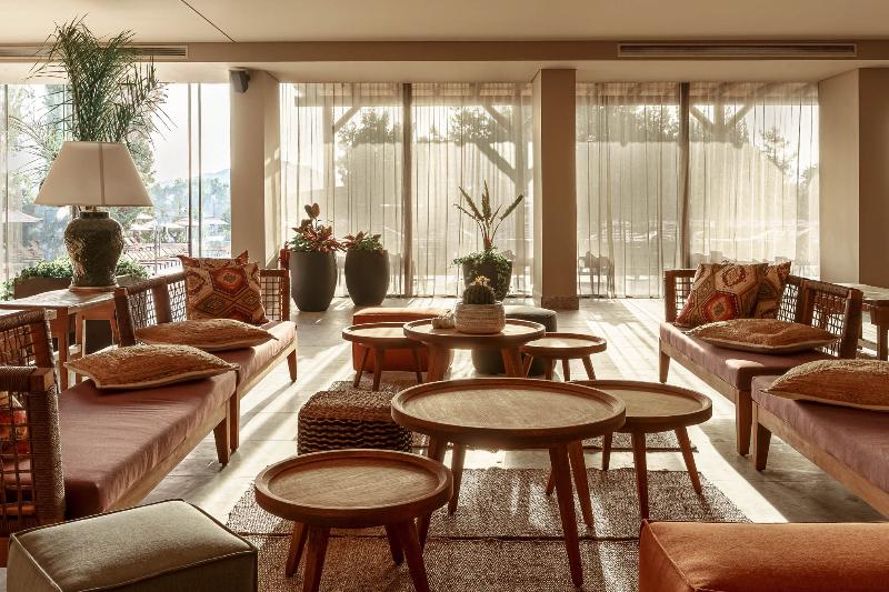 هتل Cook's Club Corfu - Adults Only