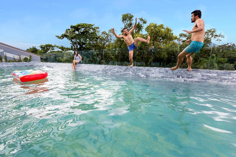 هتل Cosi Samui Chaweng Beach   Sha Plus