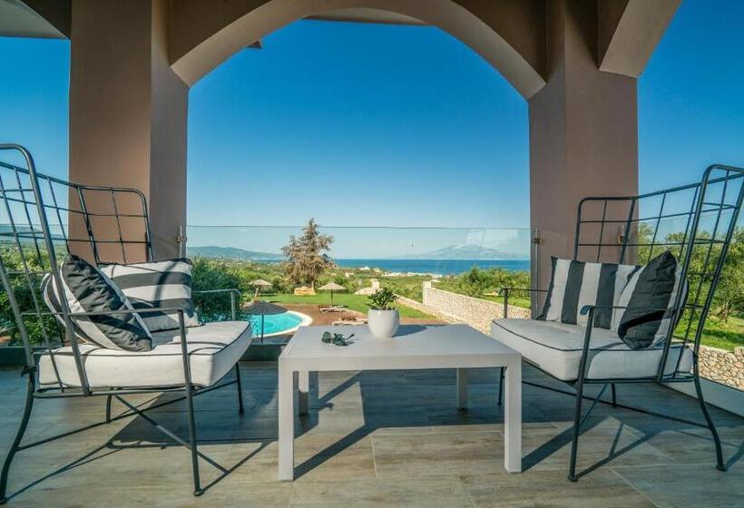 هتل Elegance Luxury Executive Suites  Adults Only