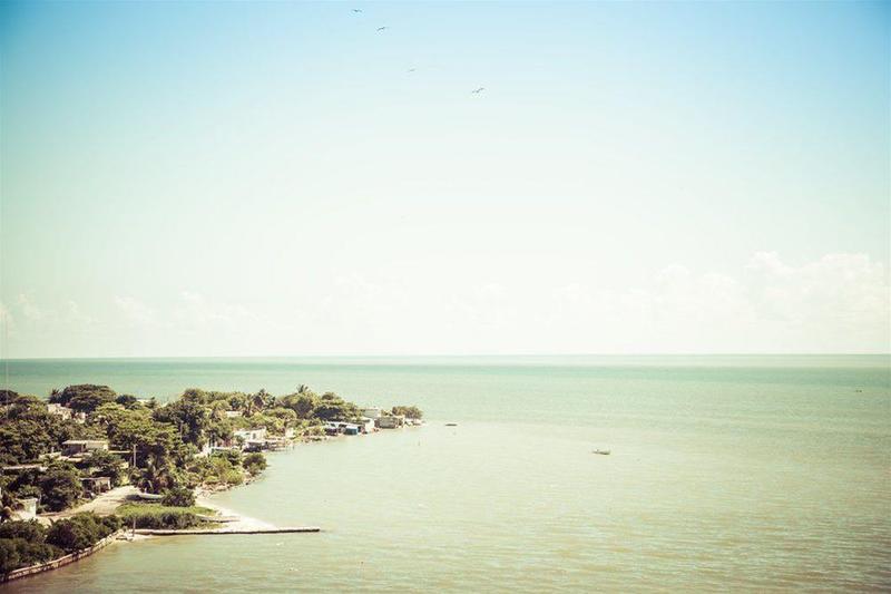 בית מלון כפרי Fiesta Inn & Loft Ciudad Del Carmen